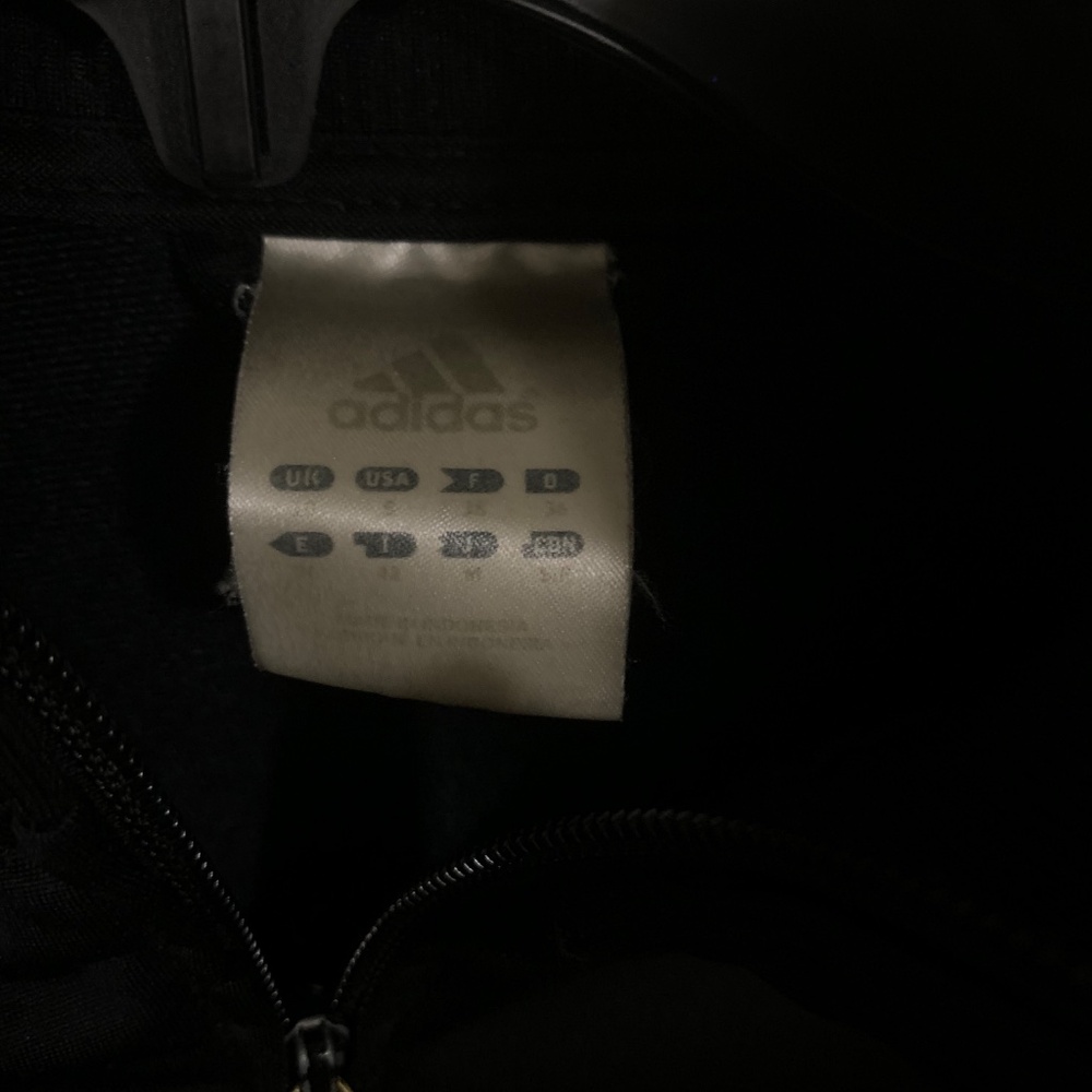 Adidas jacket - Picture 2 of 2
